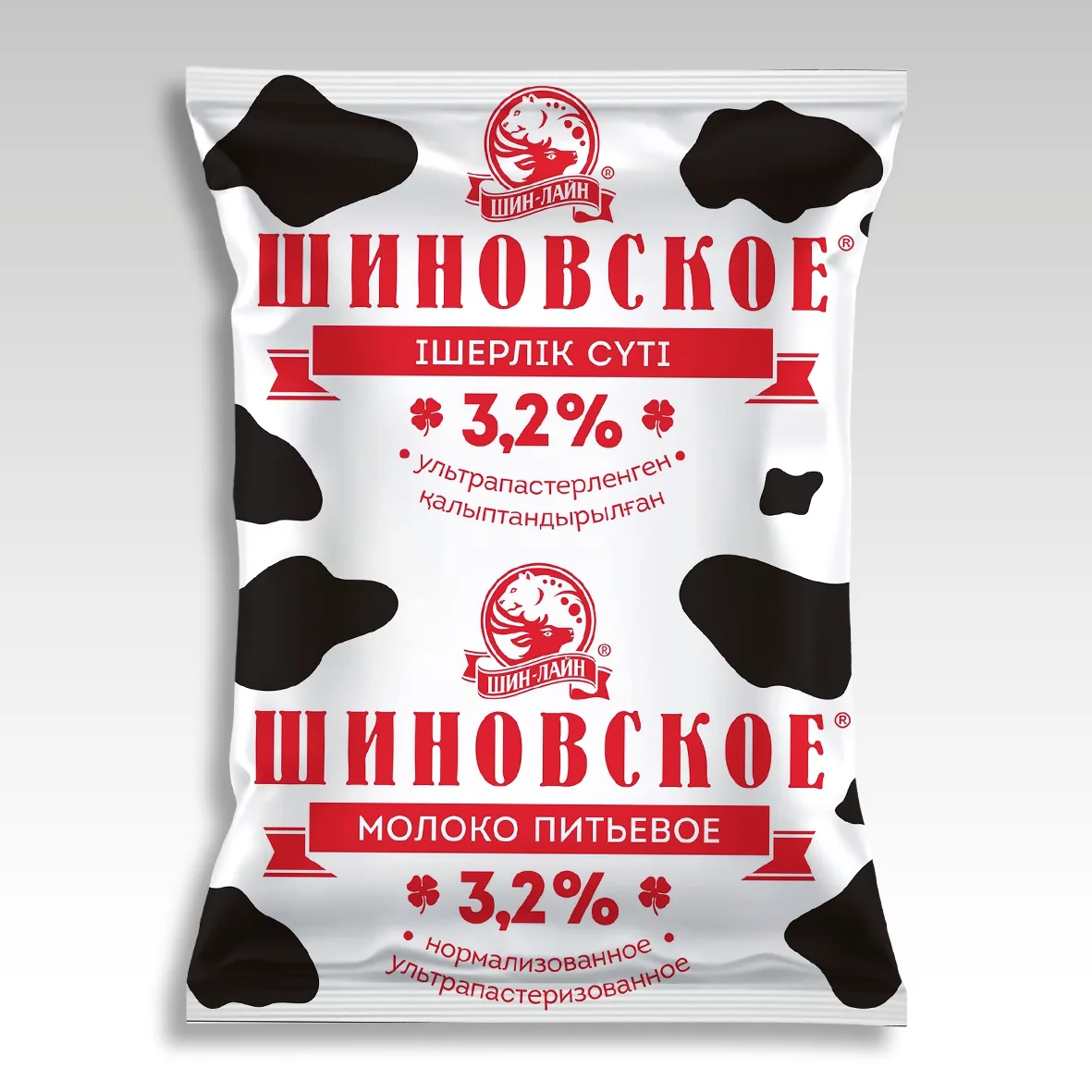 Молоко 3,2%