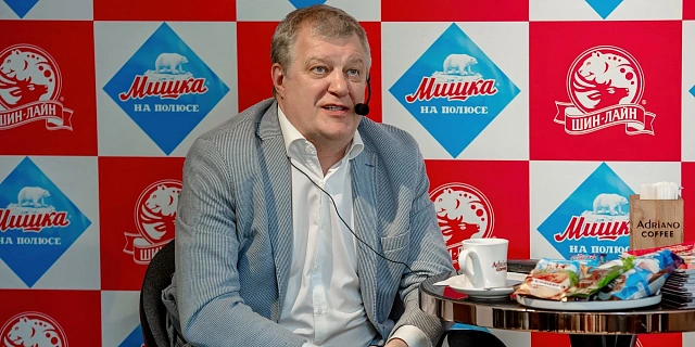 Казахстанская компания «Шин-Лайн» поднялась в рейтинге мировых лидеров по производству мороженого