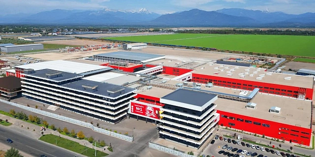 Three-Year Results: Double-Digit Growth in Ice Cream Sales in Kazakhstan Driven by Innovation and Product Differentiation