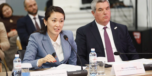 Export as a Strategic Resource: How “Shin-Line” Strengthens Kazakhstan’s Brand in International Markets