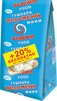 Мини 0,6 кг