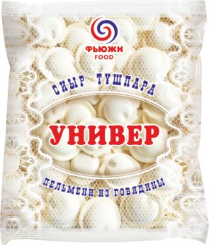 Универ 0,35 кг