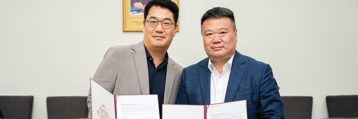 «Шин-Лайн» выступит дистрибутором продукции Saengong в Казахстане и странах СНГ